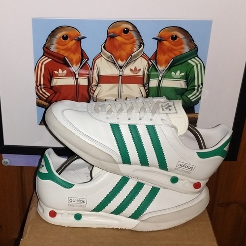 Adidas kegler super size 10 - adidas,