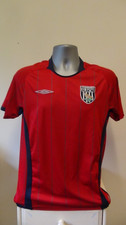 West Bromwich Albion WBA Away