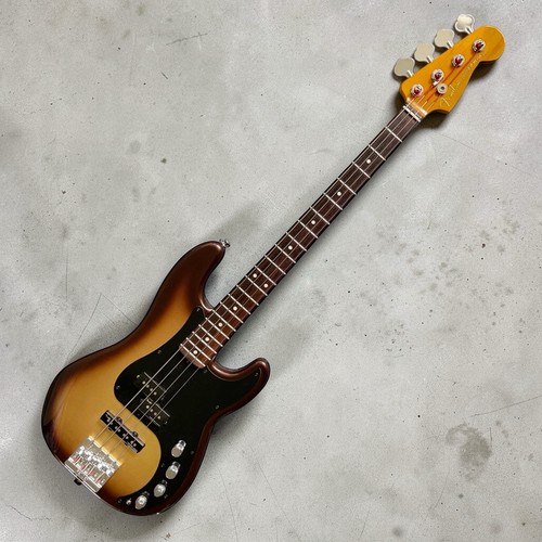 Fender american ultra - fender,