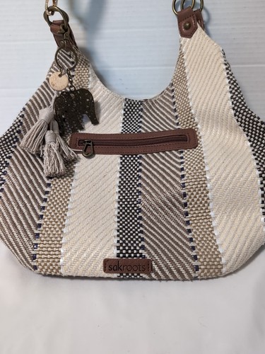 Sakroots roma bag purse - roma,