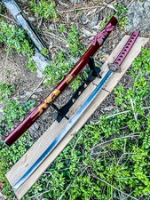 40" Ninja Japanese Katana