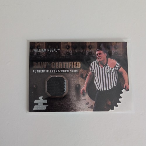 Fleer wwe raw - raw, vs