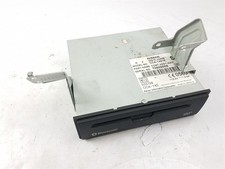 2007 NISSAN QASHQAI SATELLITE