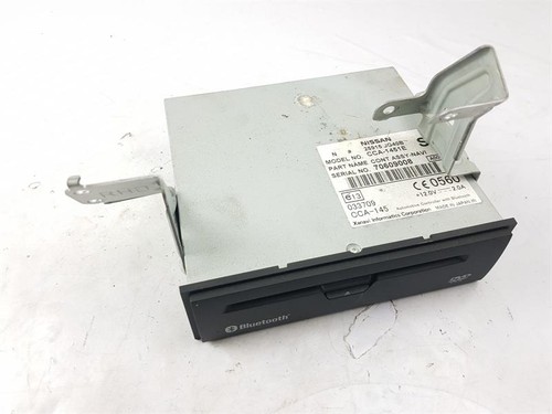 2007 nissan qashqai satellite - 2007,