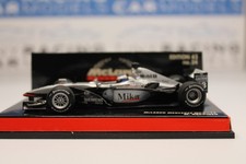 1:43 Minichamps Mika Hakkinen