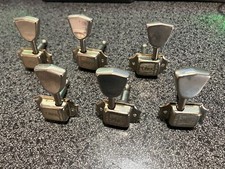 Vintage Original Gibson