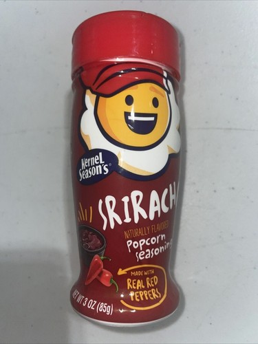 Kernel season popcorn - kernel, season's
