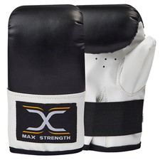 Maxstrength bag gloves - bag,