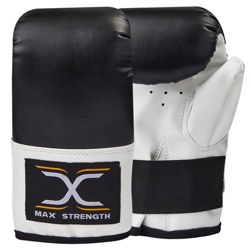 Maxstrength bag gloves - maxstrength,