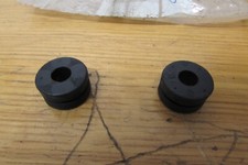 HONDA CB360 CL360 350 400 XL HEADLIGHT AIRBOX RUBBERS GROMMETS