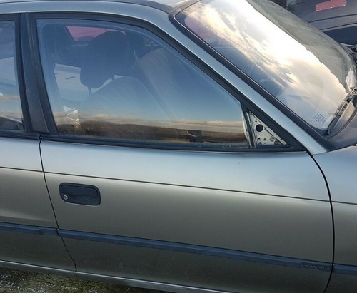 Vauxhall astra mk3 - astra, door