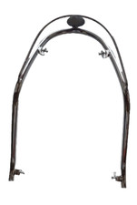 LAMBRETTA LI S3 CUPPINI CHROME