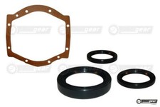 Triumph Differential Gasket