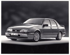1988- FORD SIERRA SAPPHIRE RS