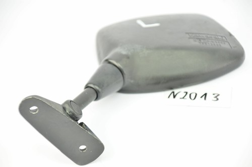 Kawasaki gpz 750 - 750, zx750a-mirror