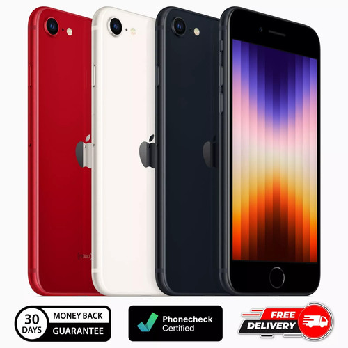 New sealed apple - new,