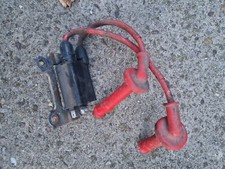 Honda CBR 600 F 1995-1998 HT Coil Cylinder 2-3 MP08