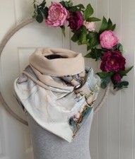 Ladies warm, oversized