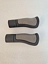 Pair of Handgrips for a Handicare Breezy Ibis Tilt in Space Wheelchair Used