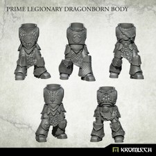 Kromlech Dragonborn Prime