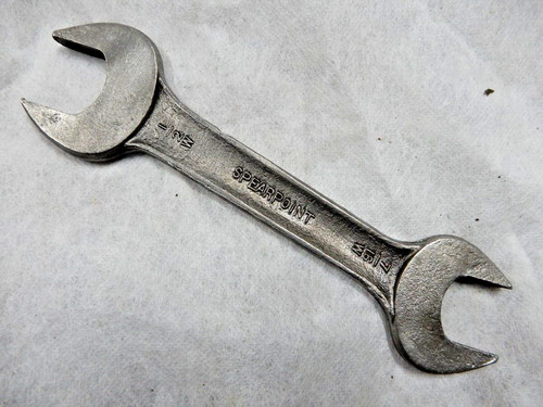 Rare vintage spanner - rare,