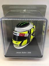 JENSON BUTTON 2009 BRAWN