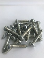 Pozi Pan Head Self Tapping