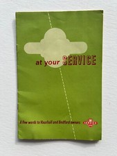 Vauxhall Cresta Velox Victor E