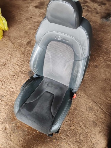 Audi mk2 2006 - 2006-2014, s