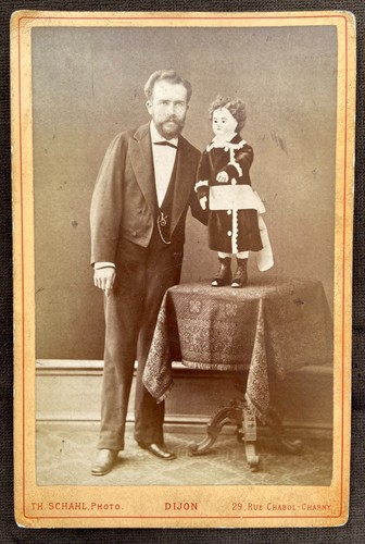 Ventriloquism 1880 s - ventriloquism,