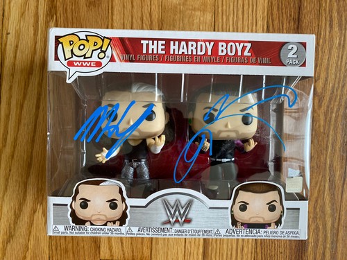 The hardy boyz matt - boyz, &