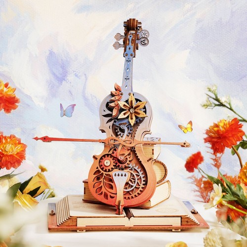 Rokr symphony gorgeous - of,