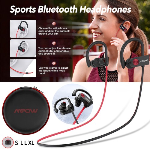 Mpow flame2 flame bluetooth - mpow,