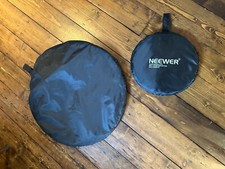 Light Reflector Photography