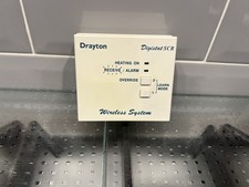 Drayton Digistat SCR Wireless