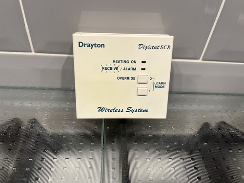 Drayton digistat scr - drayton, wireless