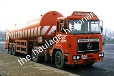 THH Truck Photos - Seddon