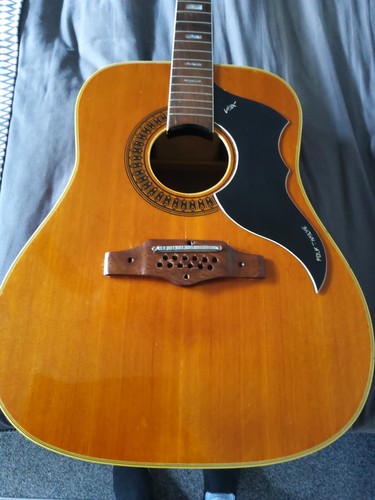 Vox string folk - 12,