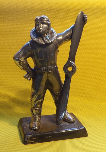 Genuine 1930 art deco - art,
