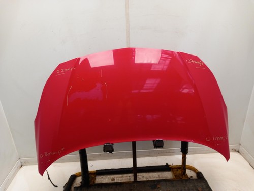 Vauxhall corsa bonnet - vauxhall,