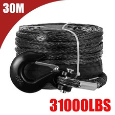 10mm 30m winch - 10mm, x