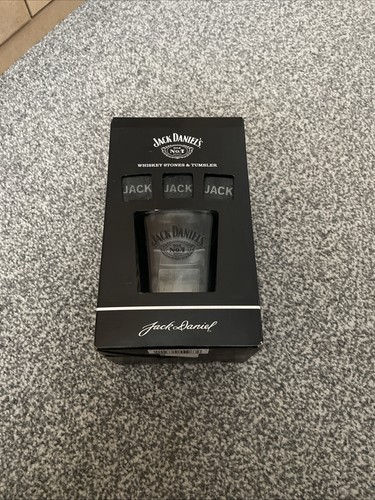 Jack daniels whiskey stones - whiskey,