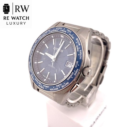 4734 citizen attesa - citizen,