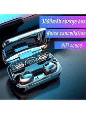 Bluetooth Wireless Headphones