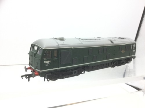 Bachmann 426 gauge br - bachmann,
