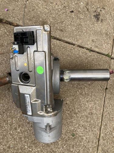 Punto grande power steering - punto,