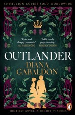 Outlander: (Outlander 1) by