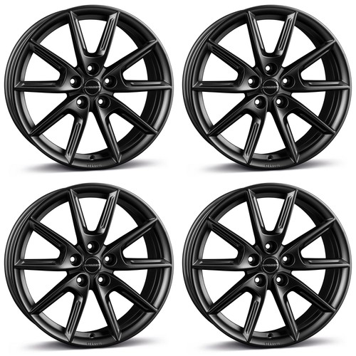 Borbet wheels lx18 - 4,