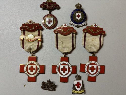 Original wwii and later - original,