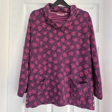 EWM Country Rose pink/navy